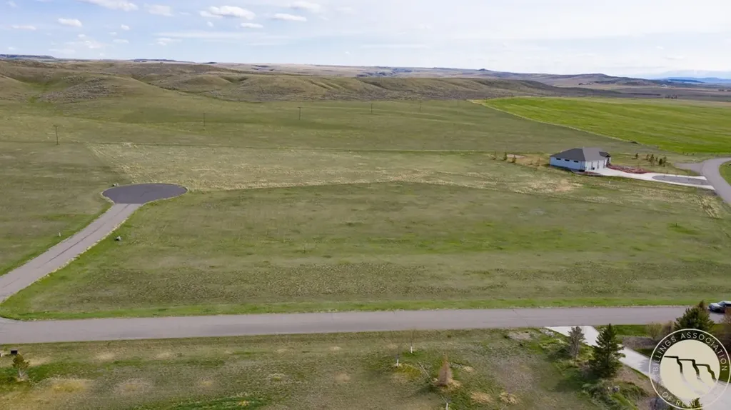 Lot 16 Clarks Point Drive Laurel MT 59044