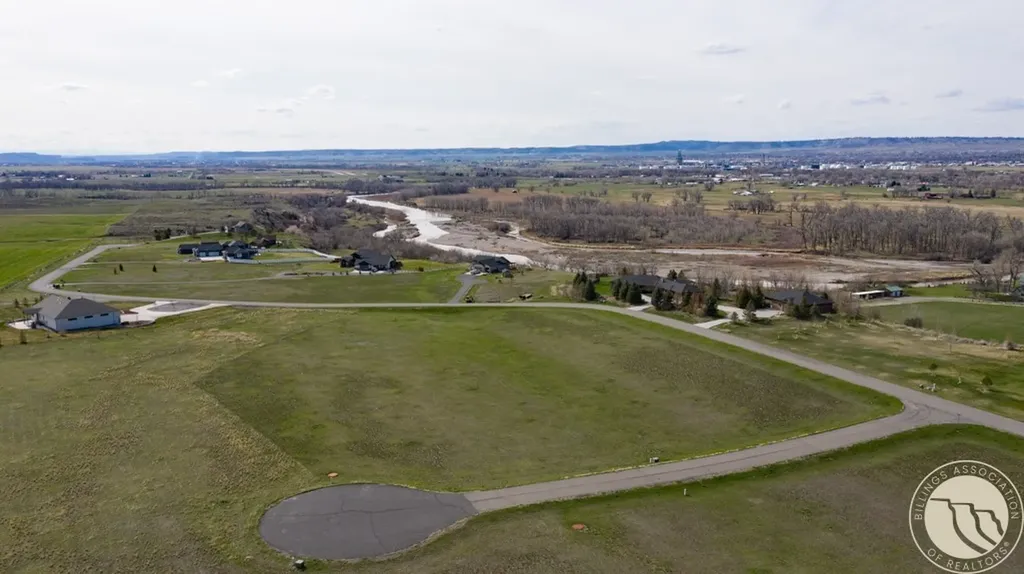 Lot 16 Clarks Point Drive Laurel MT 59044