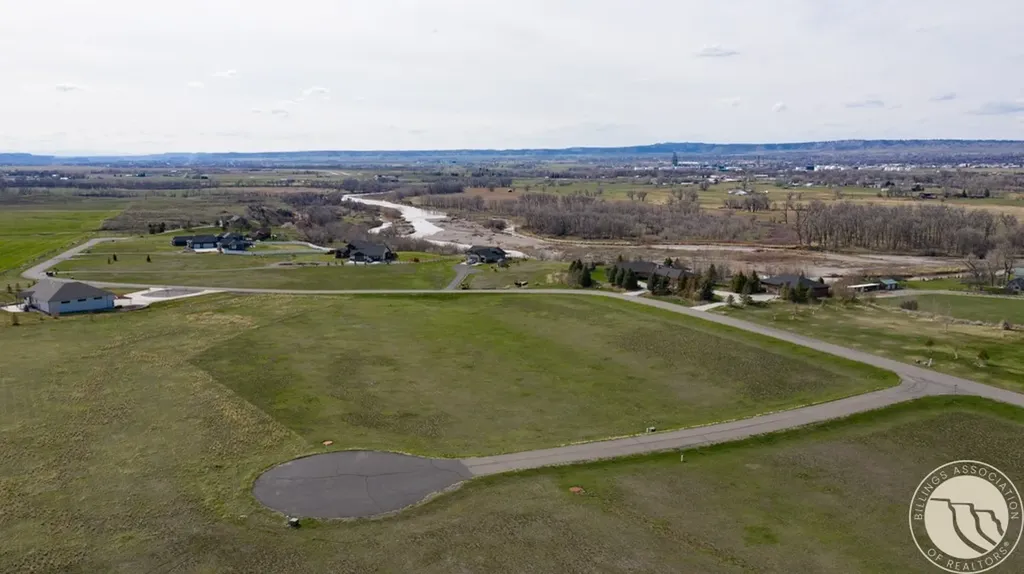 Lot 16 Clarks Point Drive Laurel MT 59044