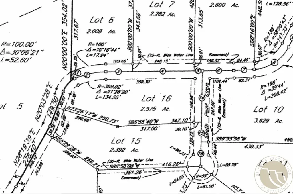 Lot 16 Clarks Point Drive Laurel MT 59044