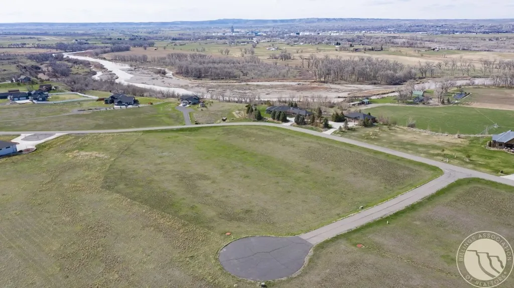 Lot 16 Clarks Point Drive Laurel MT 59044