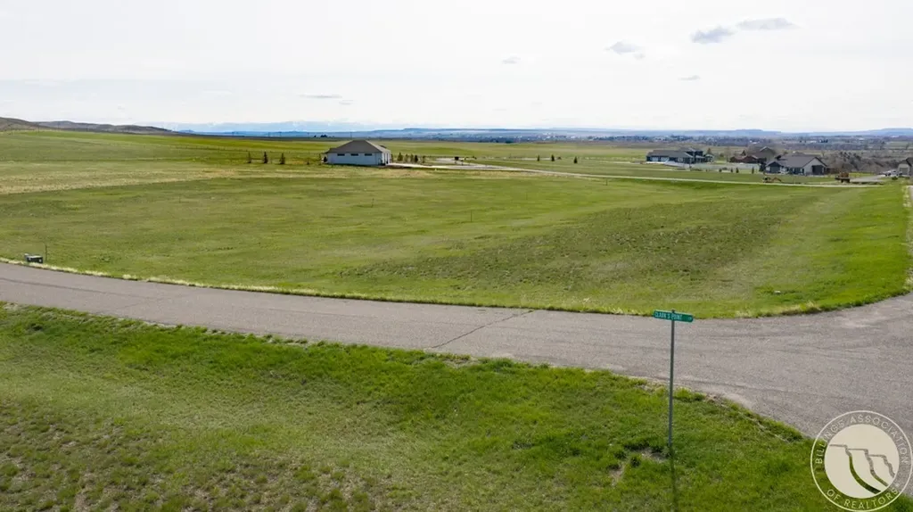 Lot 16 Clarks Point Drive Laurel MT 59044