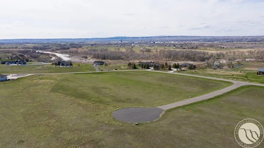 Lot 16 Clarks Point Drive Laurel MT 59044
