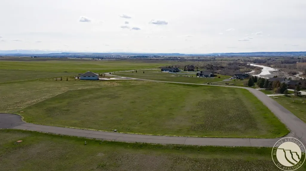 Lot 16 Clarks Point Drive Laurel MT 59044