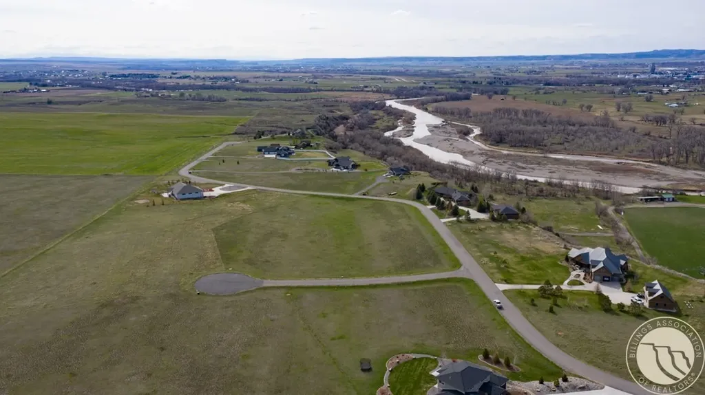Lot 16 Clarks Point Drive Laurel MT 59044