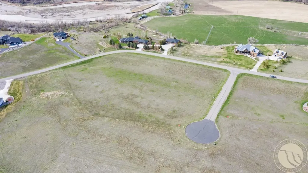 Lot 16 Clarks Point Drive Laurel MT 59044