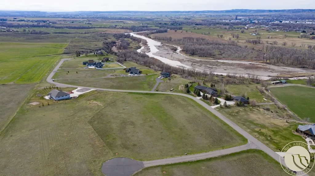 Lot 16 Clarks Point Drive Laurel MT 59044