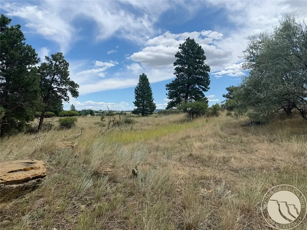 Lot 35 Valley Heights Road Billings MT 59105