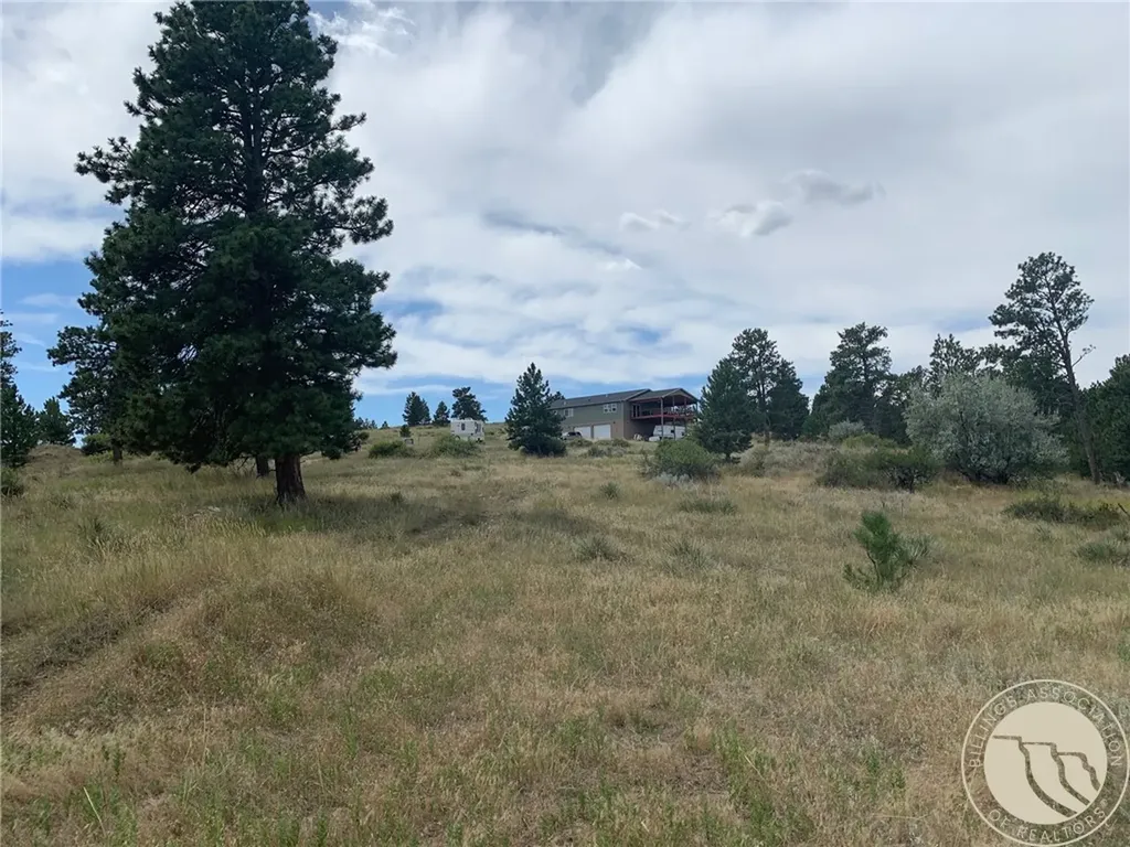 Lot 35 Valley Heights Road Billings MT 59105