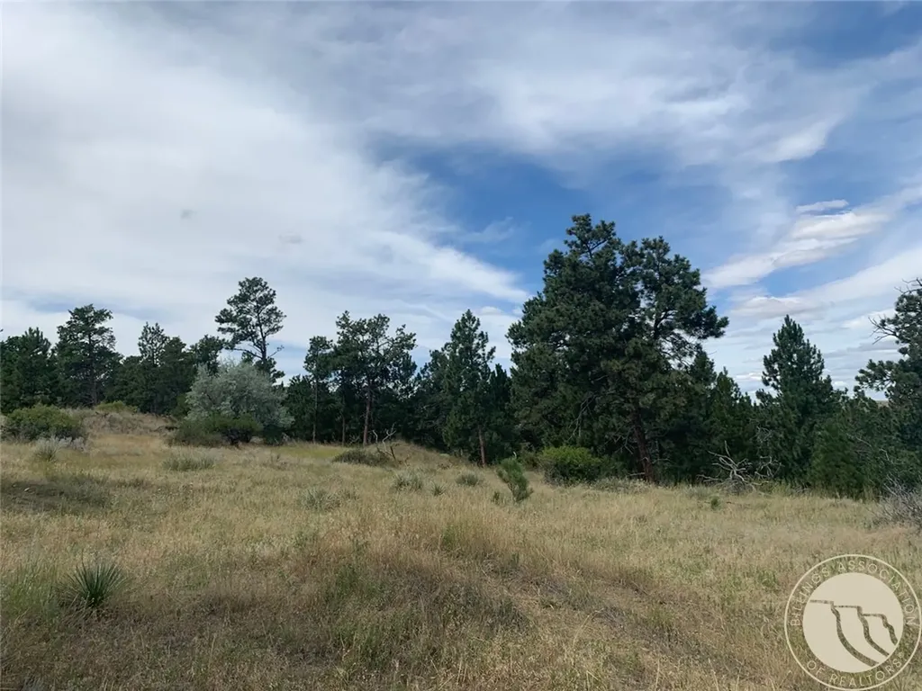 Lot 35 Valley Heights Road Billings MT 59105