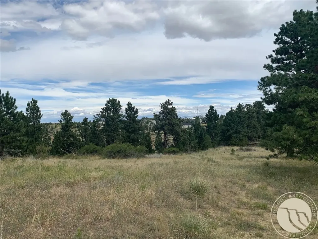 Lot 35 Valley Heights Road Billings MT 59105