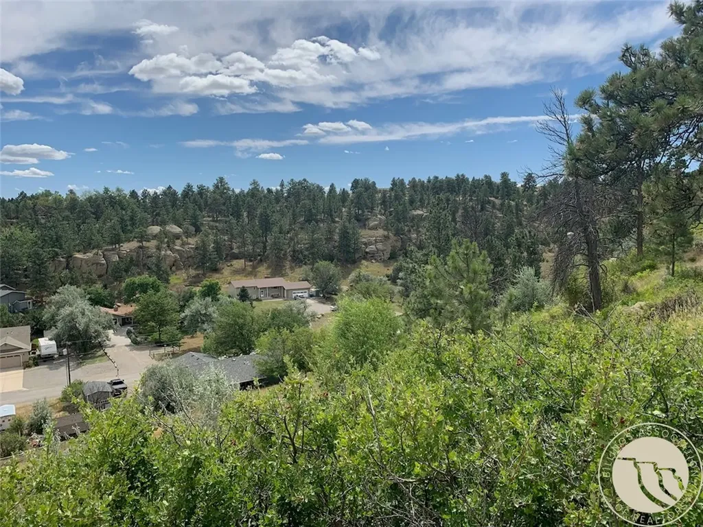 Lot 35 Valley Heights Road Billings MT 59105