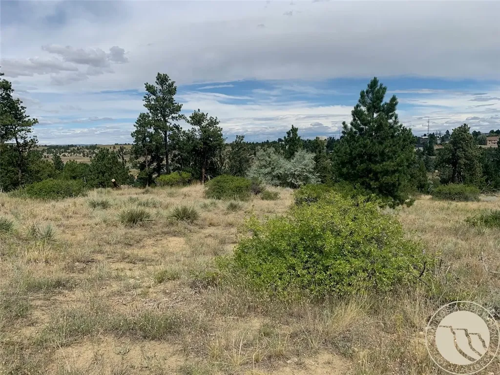 Lot 35 Valley Heights Road Billings MT 59105