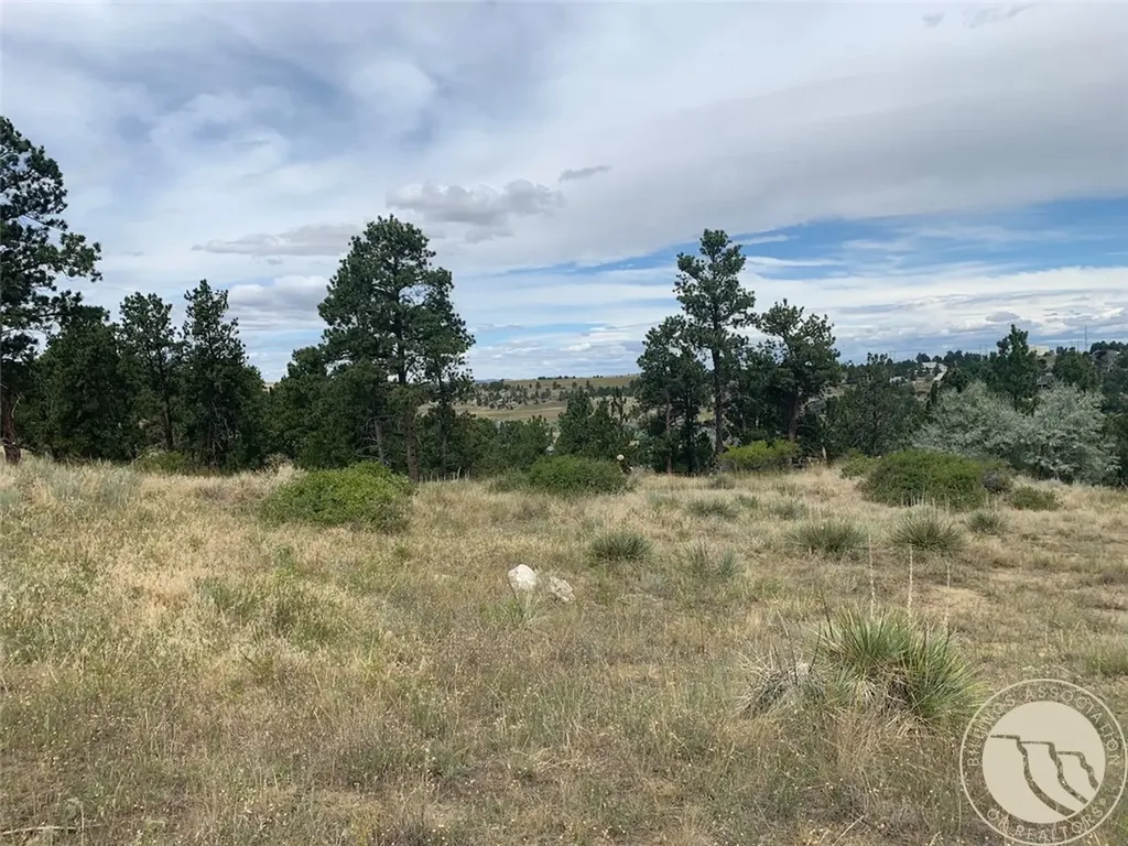 Lot 35 Valley Heights Road Billings MT 59105