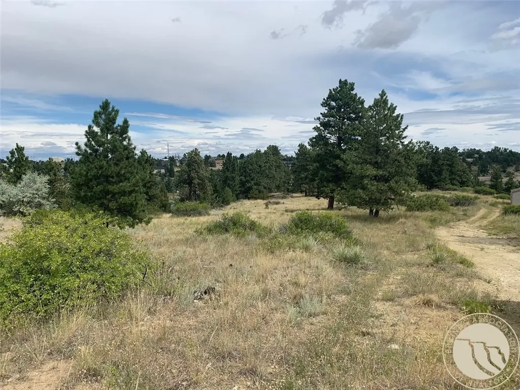 Lot 35 Valley Heights Road Billings MT 59105