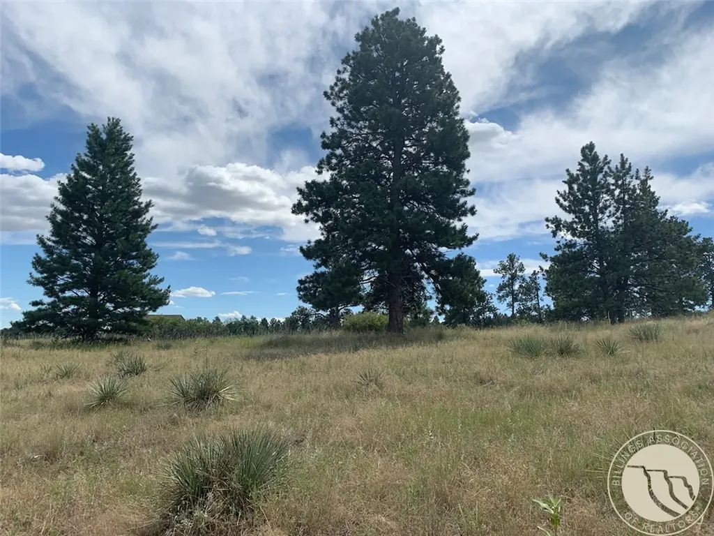 Lot 35 Valley Heights Road Billings MT 59105