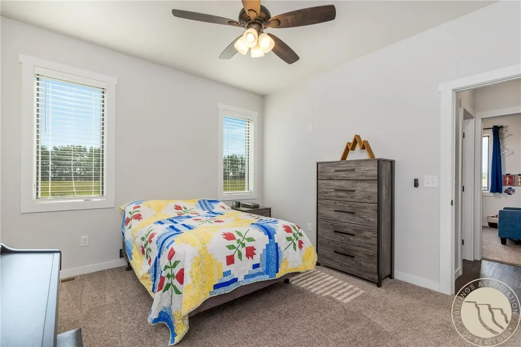 50 Big Sky Lane Roberts MT 59070