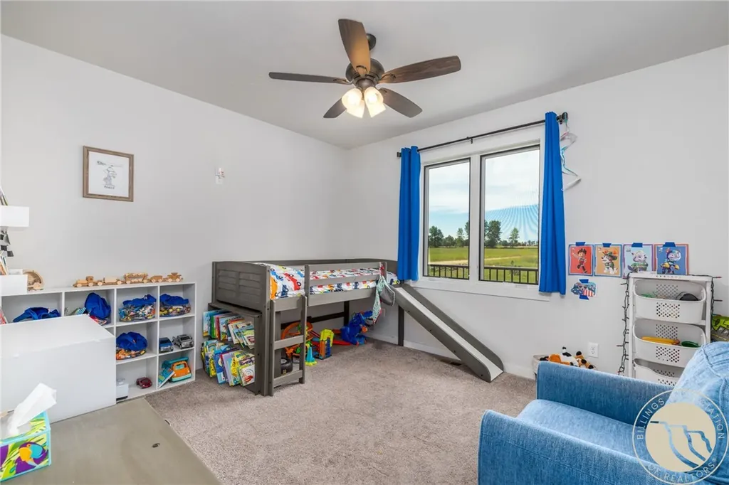 50 Big Sky Lane Roberts MT 59070