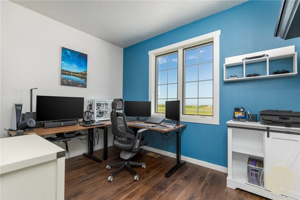 50 Big Sky Lane Roberts MT 59070