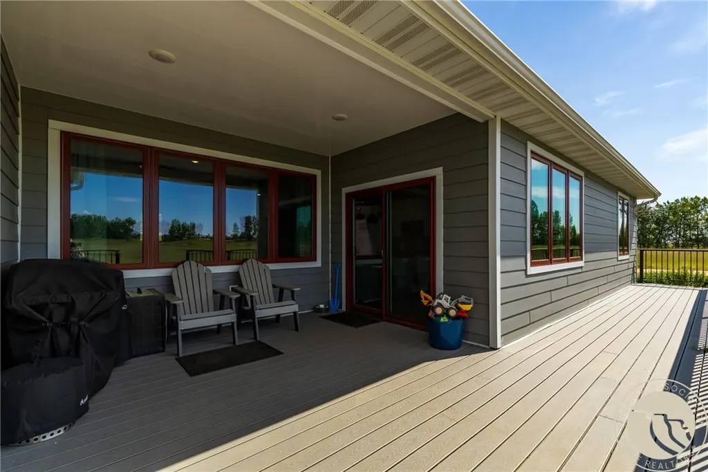 50 Big Sky Lane Roberts MT 59070
