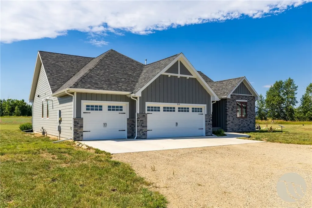 50 Big Sky Lane Roberts MT 59070