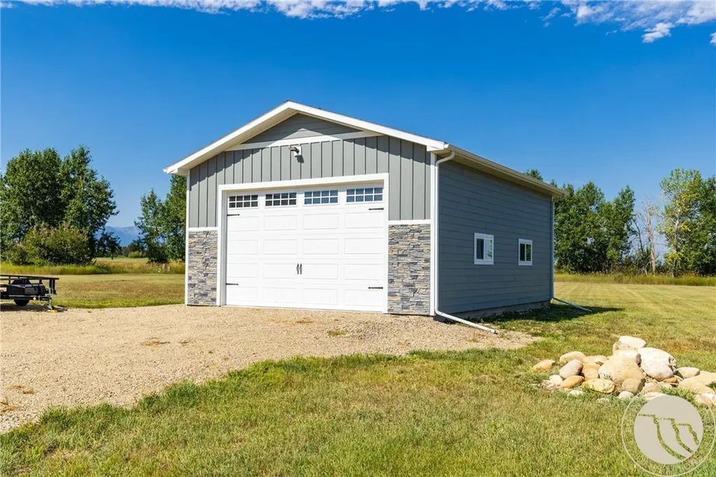 50 Big Sky Lane Roberts MT 59070