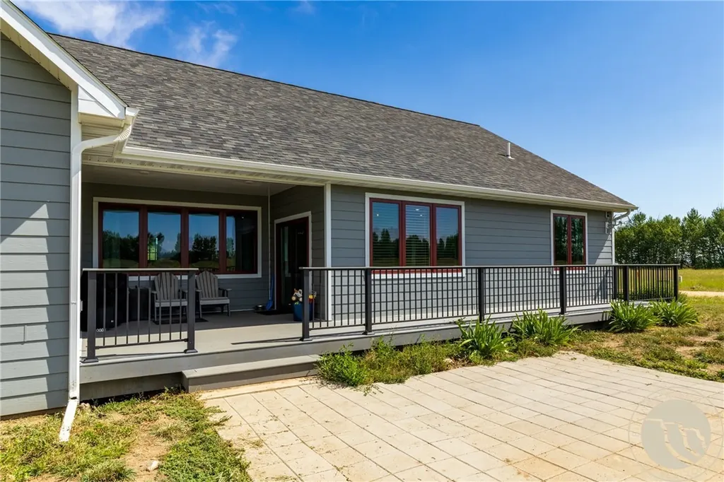 50 Big Sky Lane Roberts MT 59070