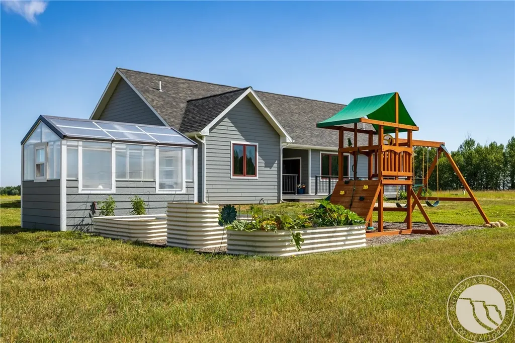 50 Big Sky Lane Roberts MT 59070