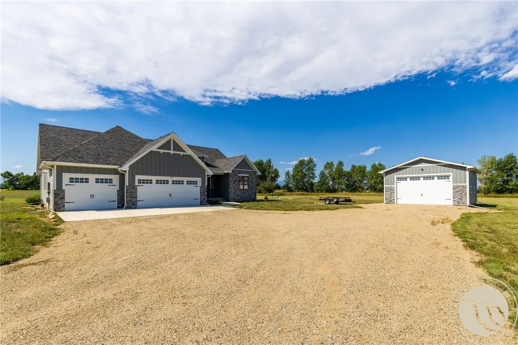 50 Big Sky Lane Roberts MT 59070