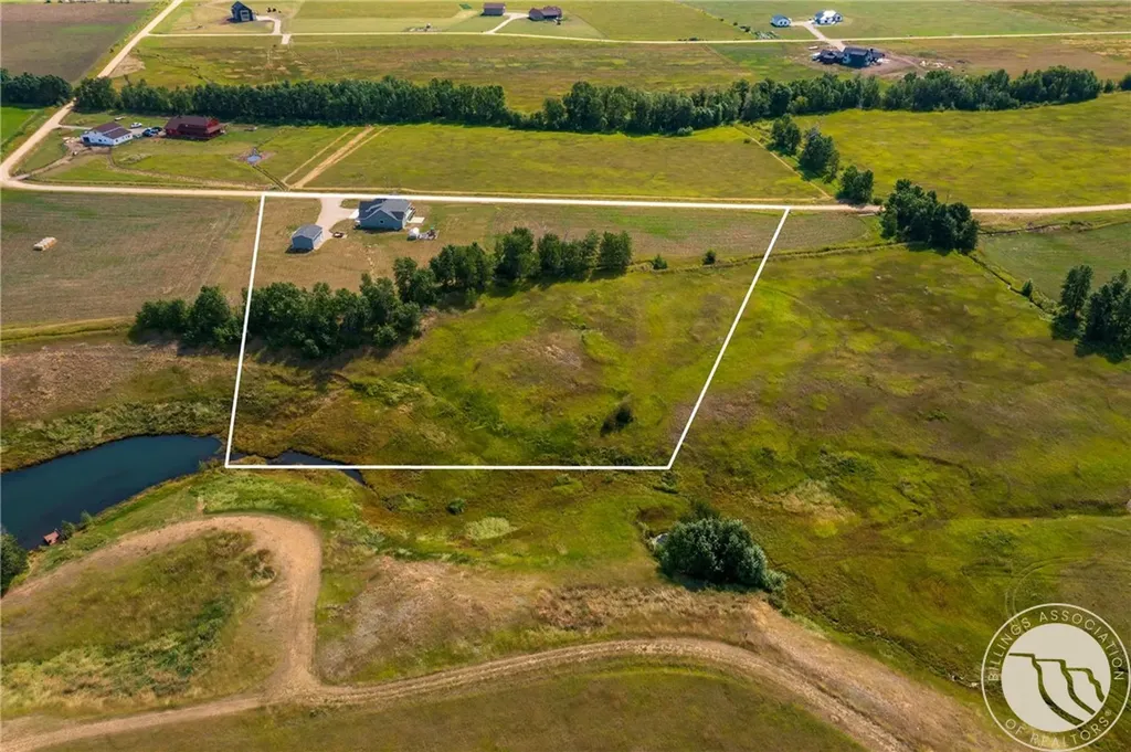 50 Big Sky Lane Roberts MT 59070