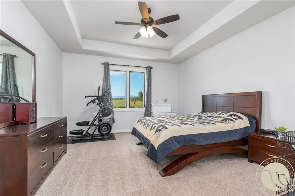 50 Big Sky Lane Roberts MT 59070