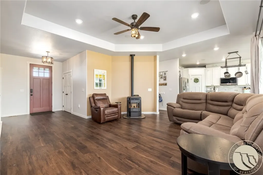 50 Big Sky Lane Roberts MT 59070