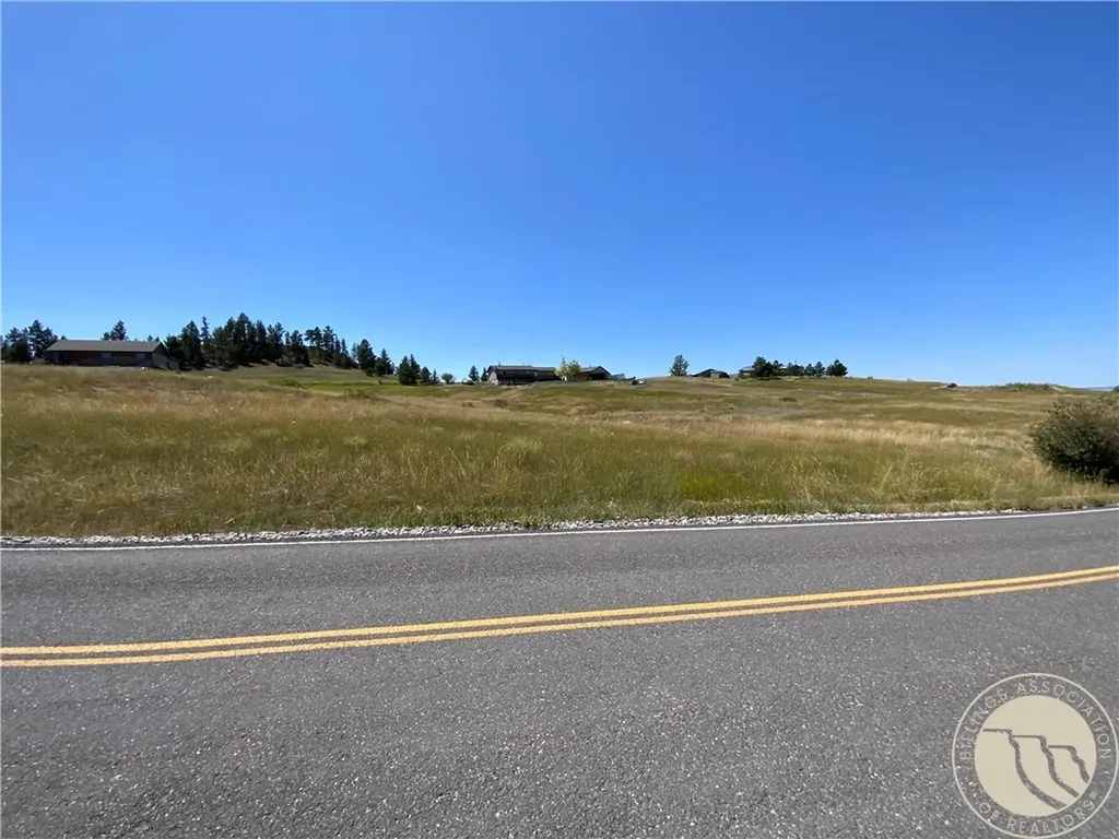 5326 Old Hardin Road Billings MT 59101