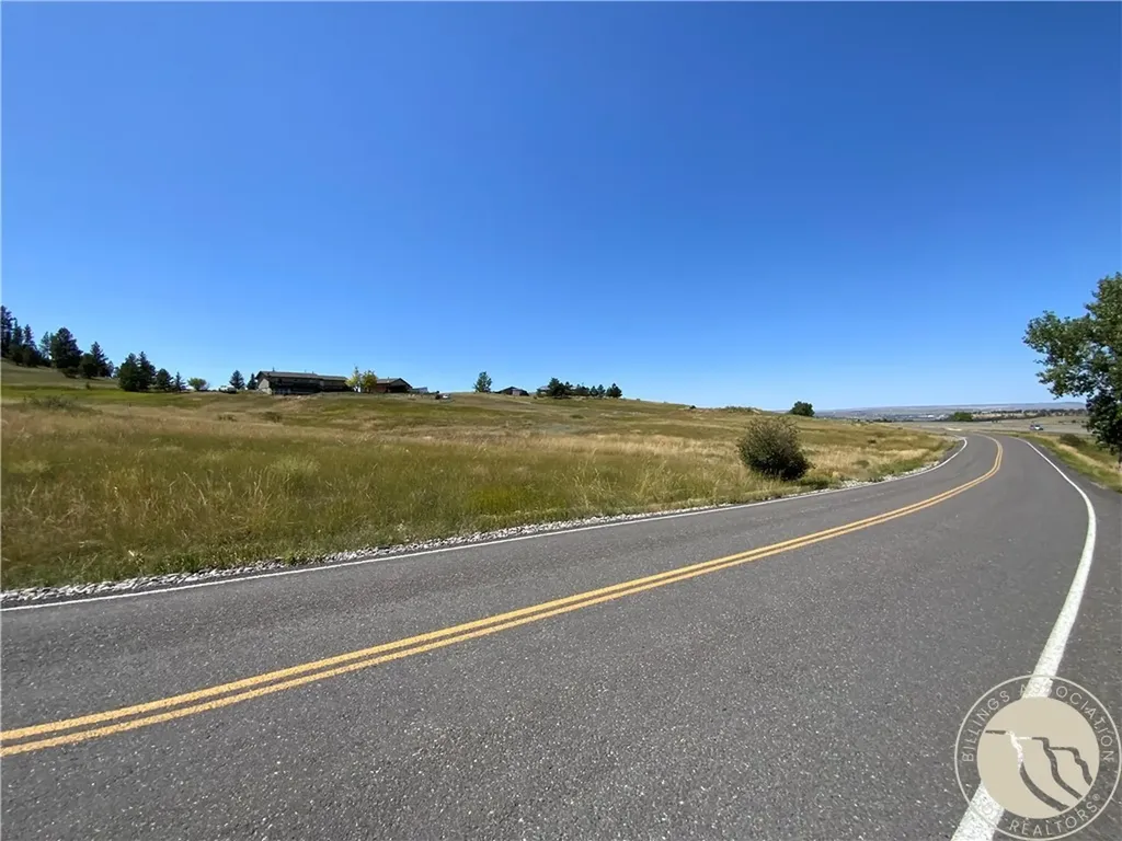 5326 Old Hardin Road Billings MT 59101