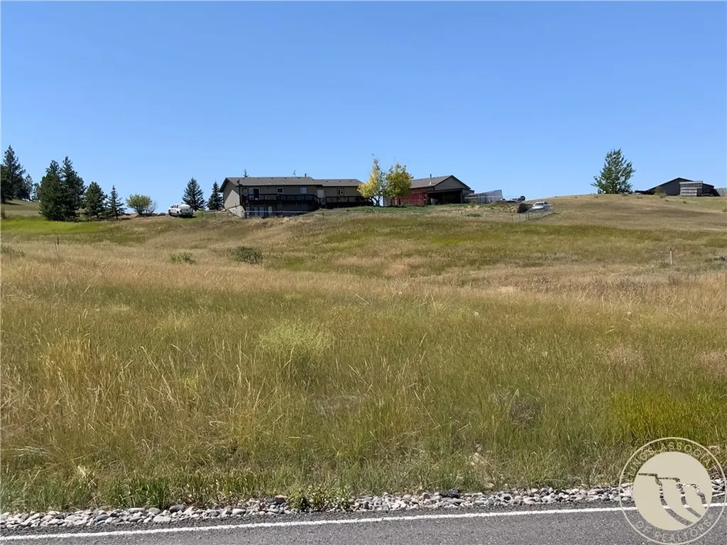 5326 Old Hardin Road Billings MT 59101