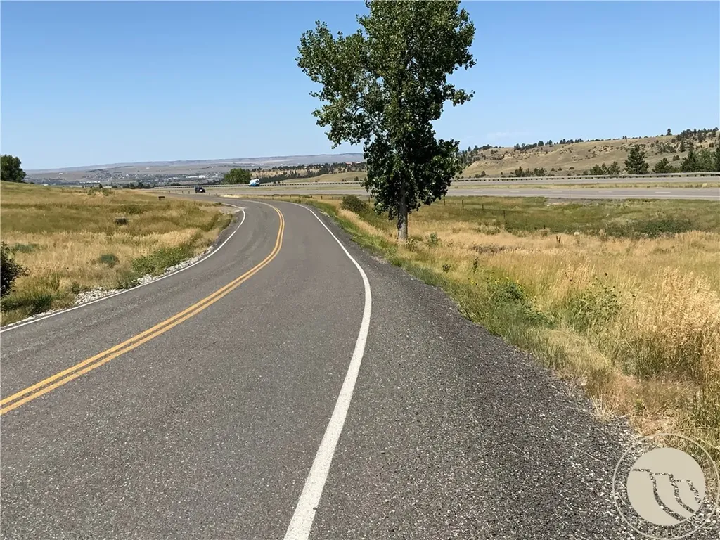 5326 Old Hardin Road Billings MT 59101
