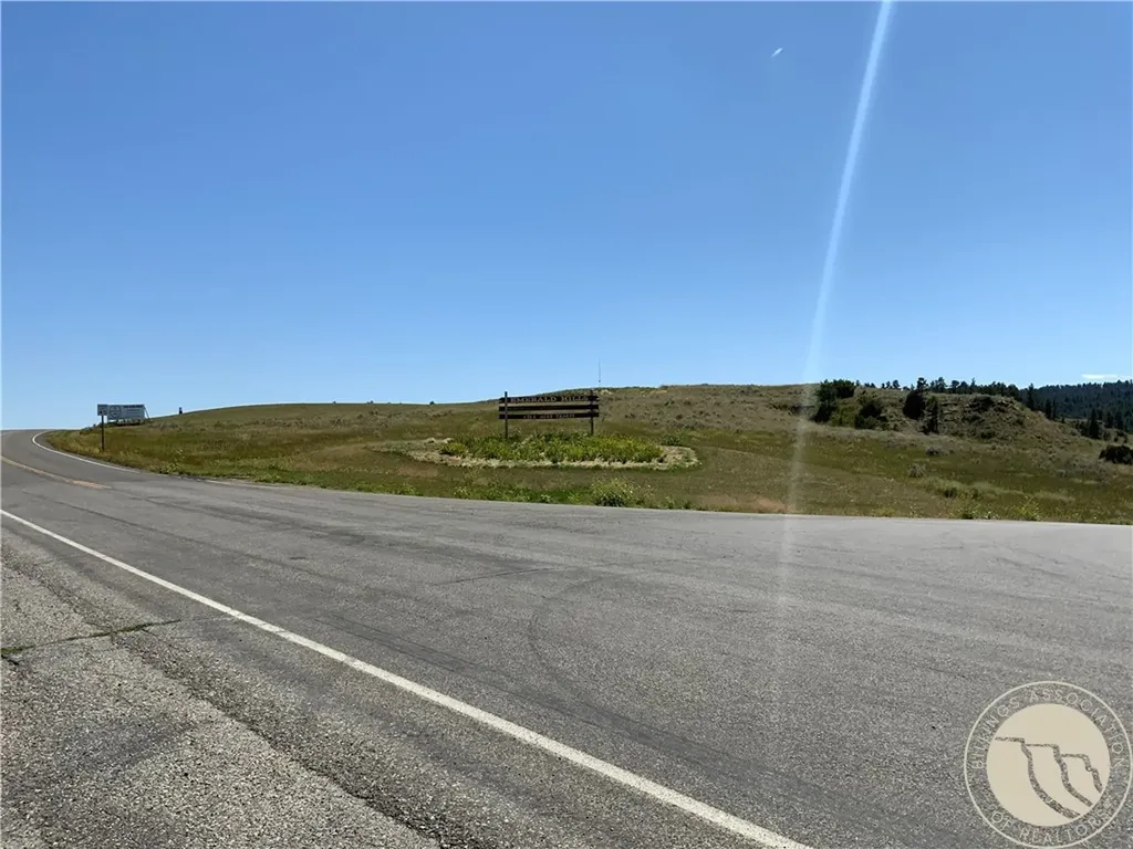 5326 Old Hardin Road Billings MT 59101