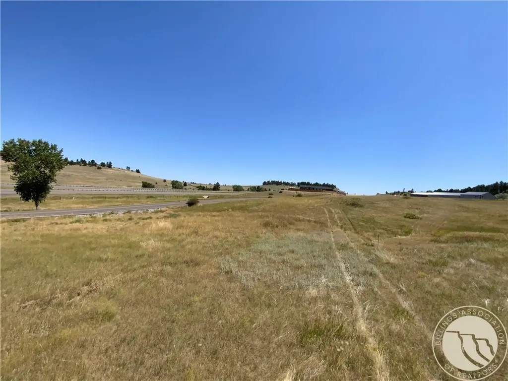 5326 Old Hardin Road Billings MT 59101