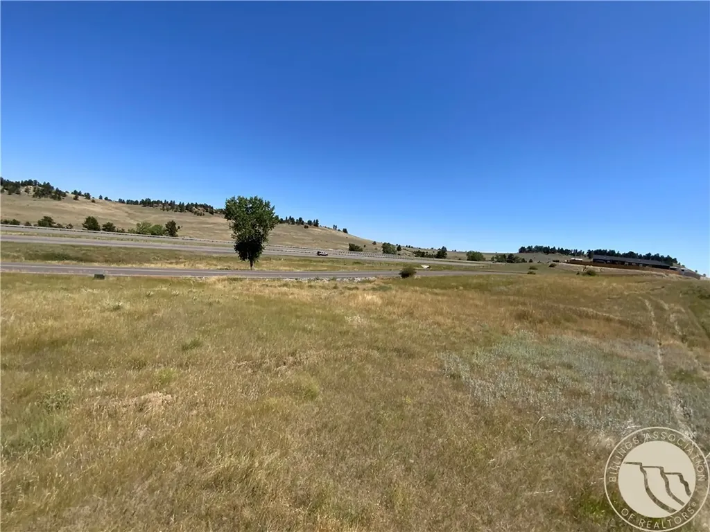 5326 Old Hardin Road Billings MT 59101