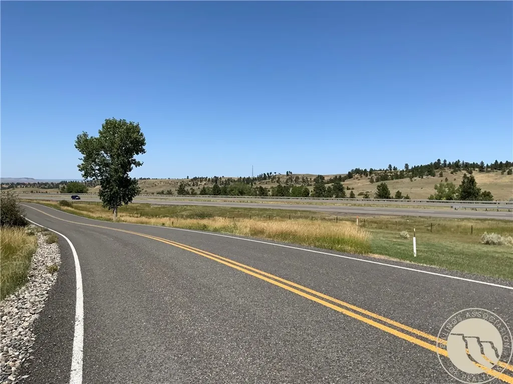 5326 Old Hardin Road Billings MT 59101
