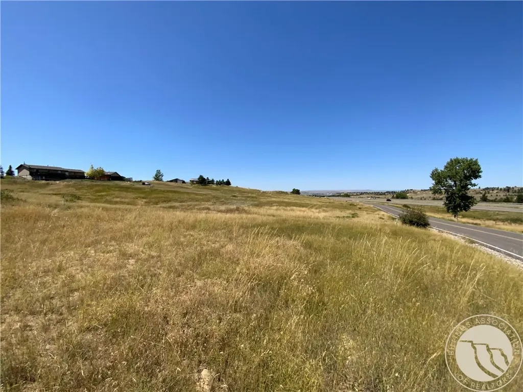 5326 Old Hardin Road Billings MT 59101