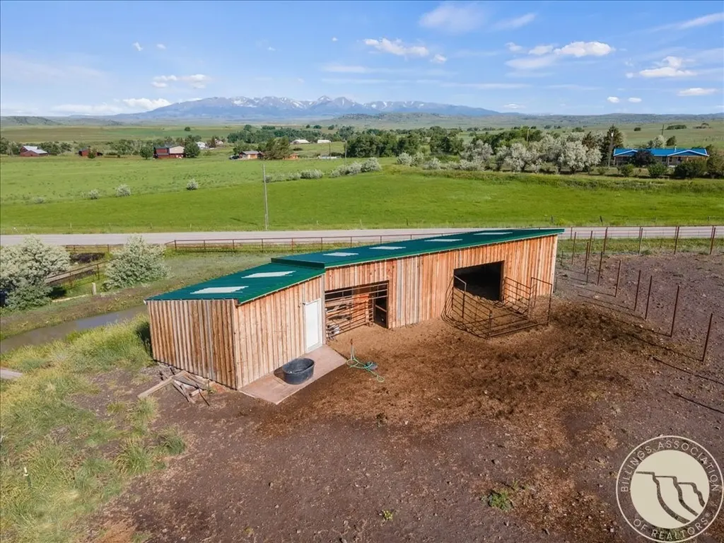 20 Rapelje Big Timber MT 59011