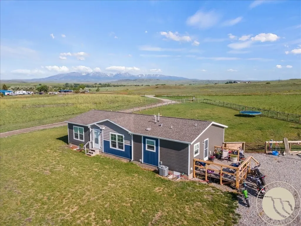 20 Rapelje Big Timber MT 59011