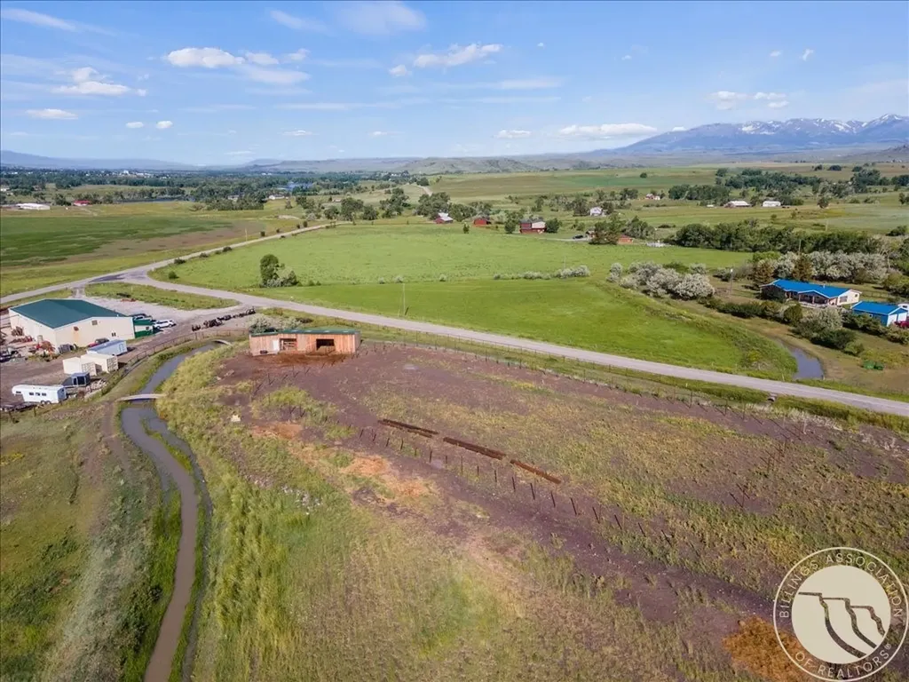 20 Rapelje Big Timber MT 59011