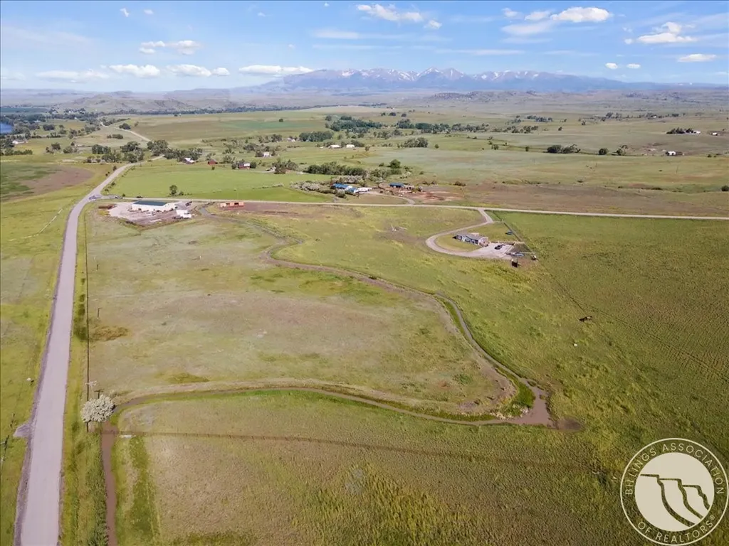 20 Rapelje Big Timber MT 59011