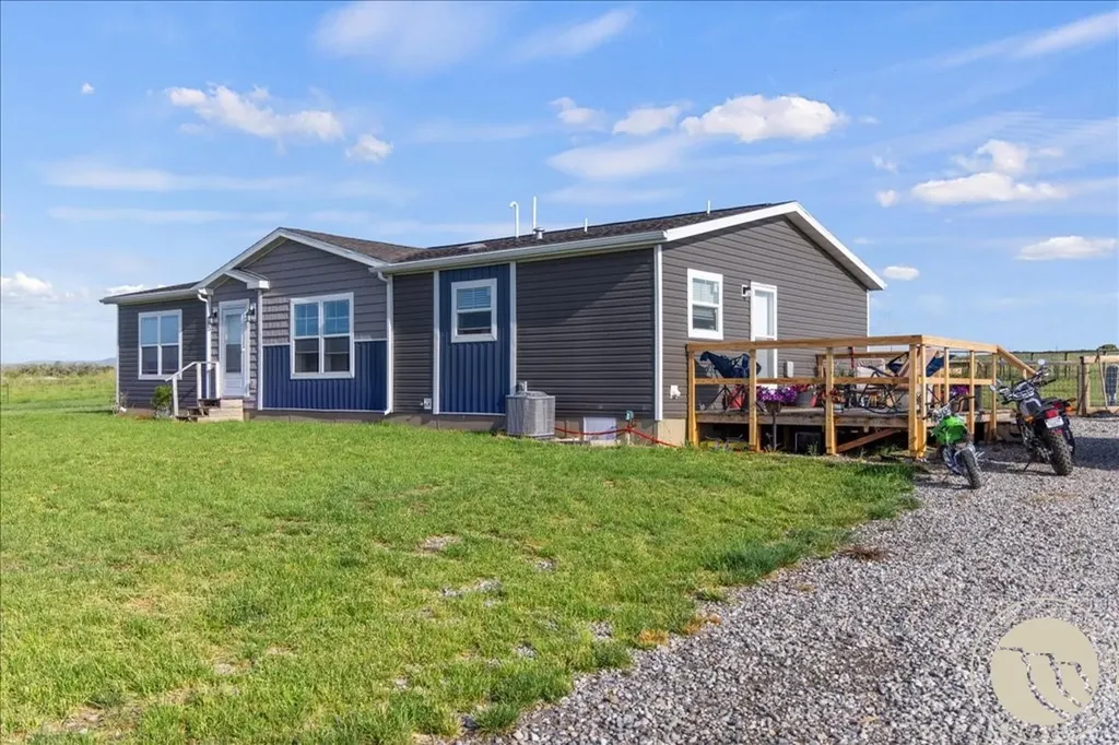 20 Rapelje Big Timber MT 59011