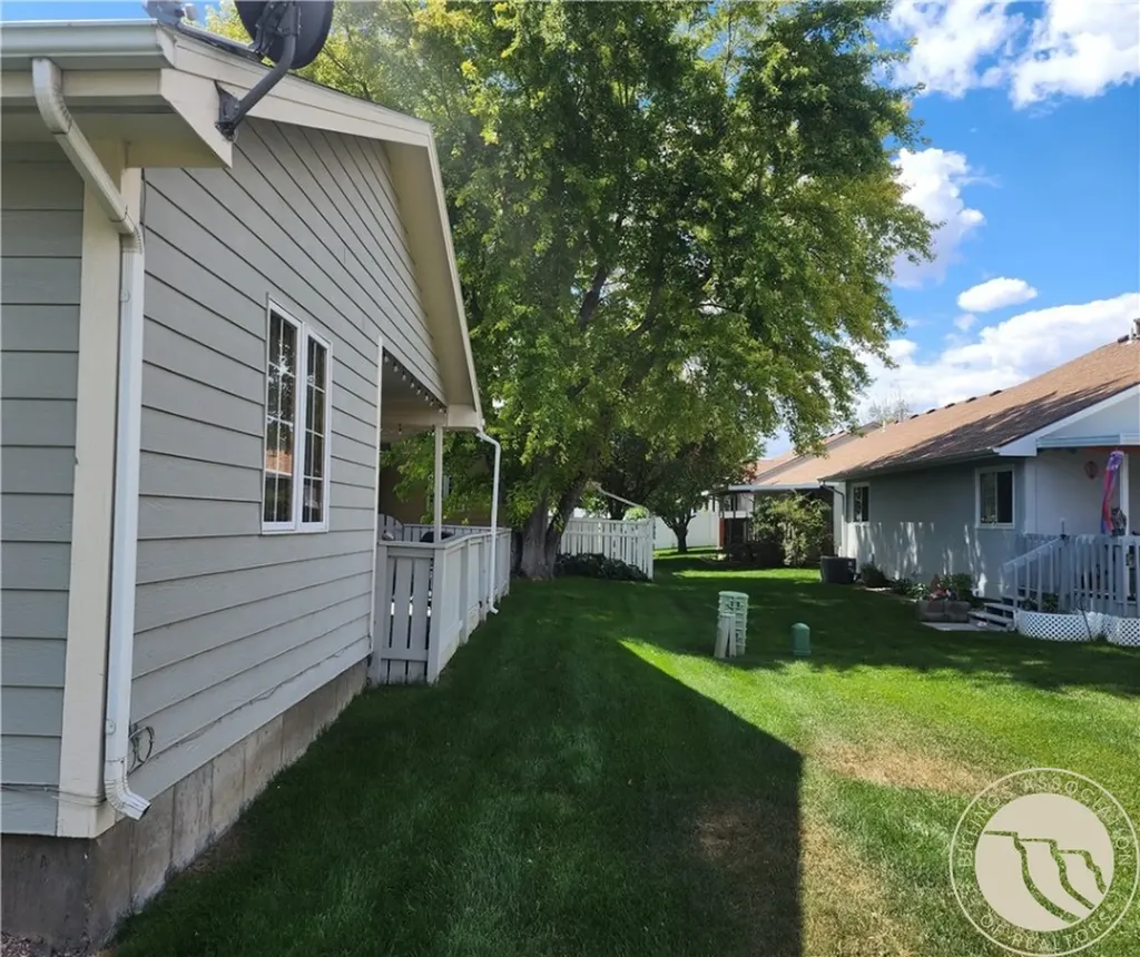 3175 Solar Boulevard Billings MT 59102