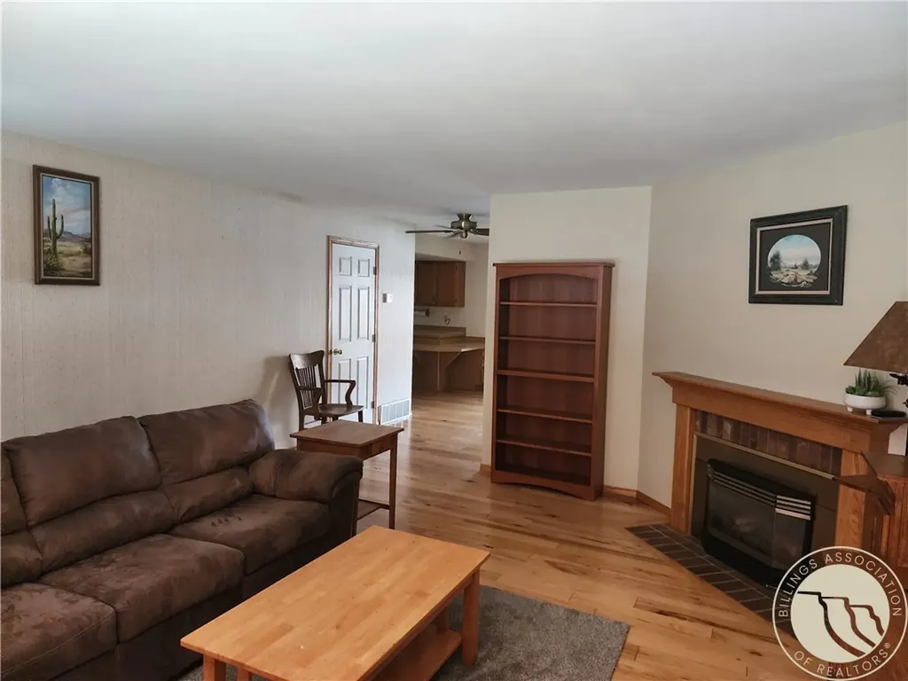 3175 Solar Boulevard Billings MT 59102