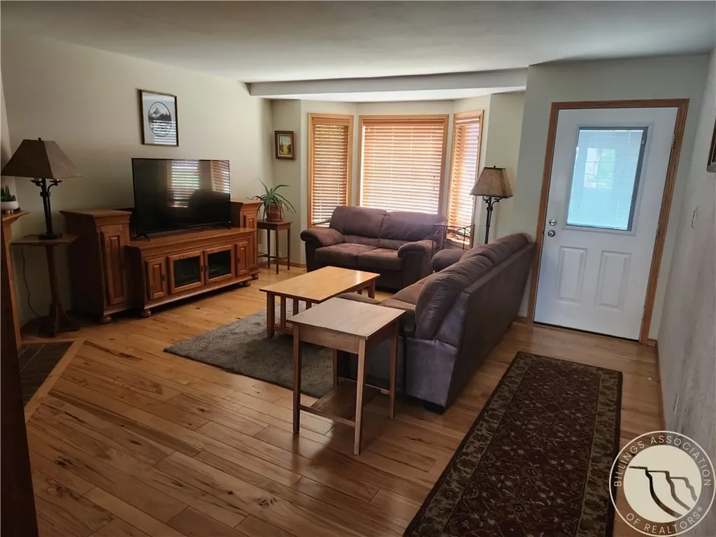 3175 Solar Boulevard Billings MT 59102