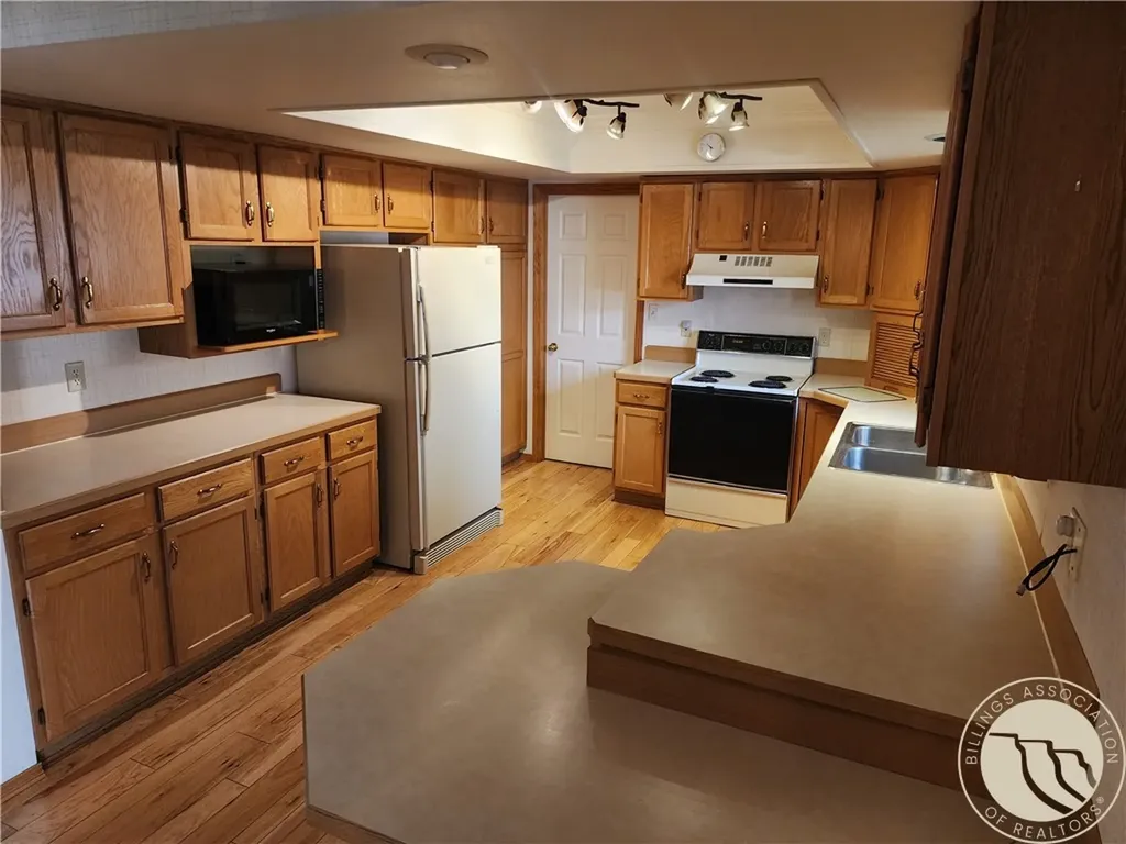 3175 Solar Boulevard Billings MT 59102